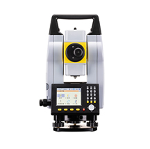 中緯ZT30R Pro全站儀
