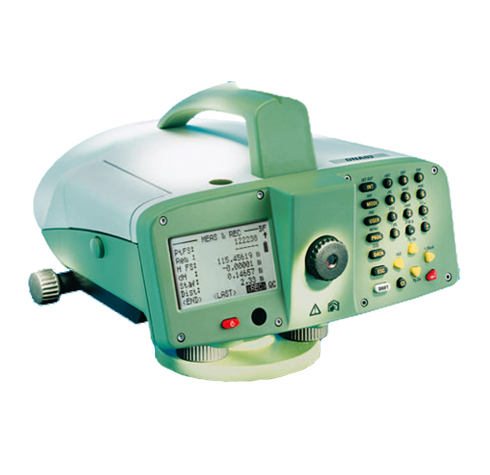 徠卡LeicaDNA系列數字水準儀
