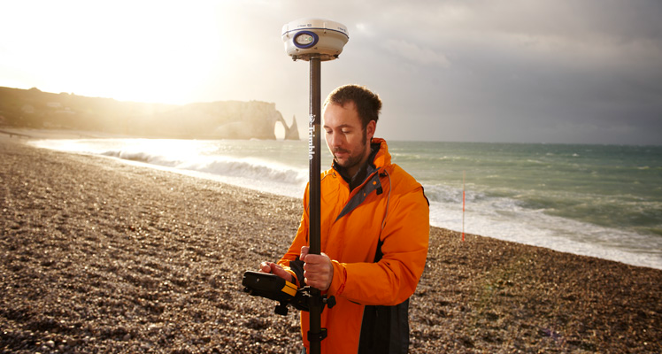 天寶Trimble R6 GNSS接收機
