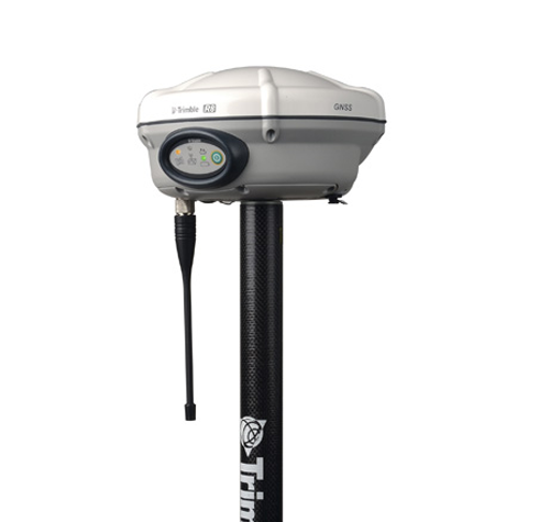 天寶Trimble R6 GNSS接收機