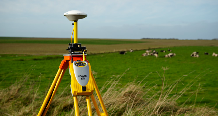 天寶Trimble R5 GNSS接收機(jī)