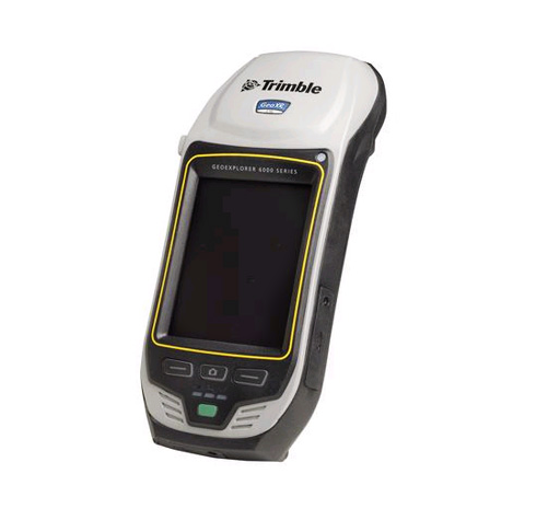 天寶Trimble GEO XR 網(wǎng)絡(luò)流動站