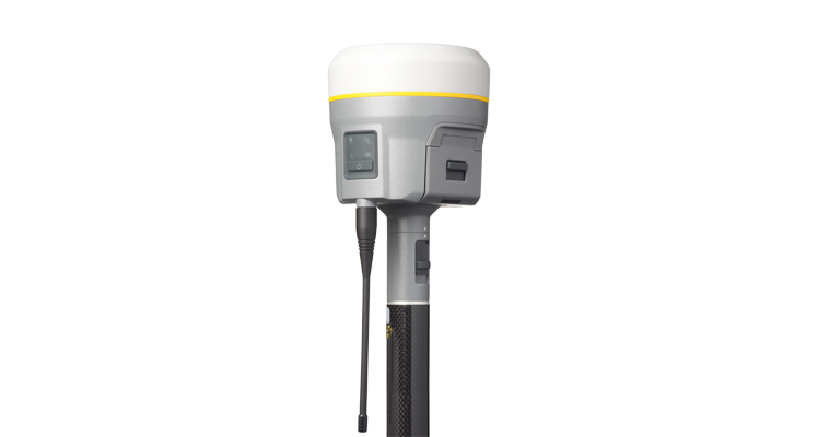 天寶Trimble R10 GNSS 接收機(jī)
