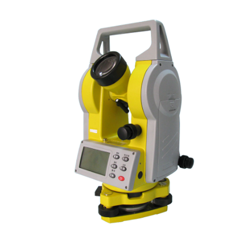 興歐LDT-202B/LDT-202BL激光電子經(jīng)緯儀