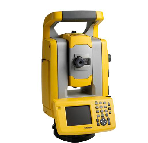 Trimble S3全站儀