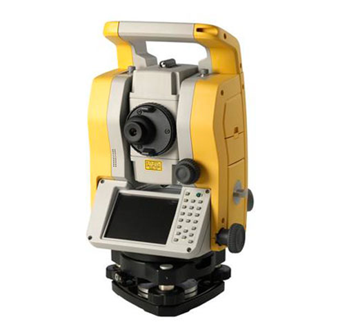 Trimble M3全站儀