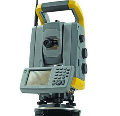 Trimble S6全站儀