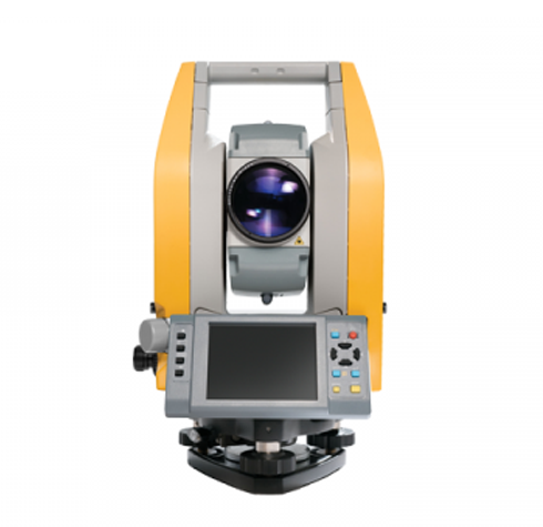 Trimble 天寶C5機(jī)械全站儀