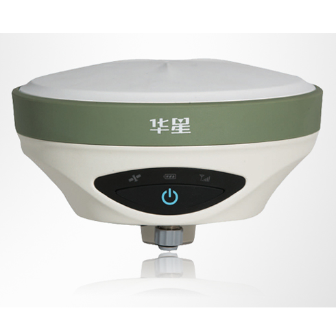 中海達(dá)-華星A12 GNSS RTK系統(tǒng)