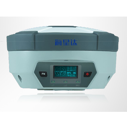 中海達(dá)-海星達(dá)H32全能型GNSS RTK系統(tǒng)