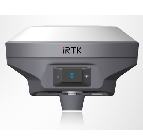 中海達(dá)-海星達(dá)iRTK2智能RTK系統(tǒng)