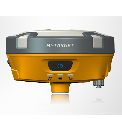 中海達(dá)V90 GNSS RTK系統(tǒng)