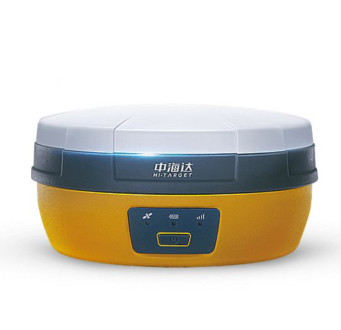 中海達(dá)F61 Plus GNSS RTK測量系統(tǒng)