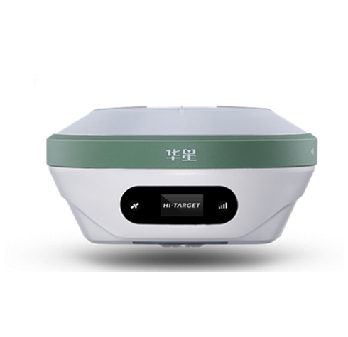 中海達(dá)-華星A15智能RTK測(cè)量系統(tǒng)