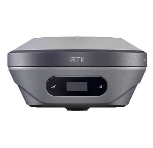 中海達(dá)-海星達(dá)iRTK4智能RTK系統(tǒng)