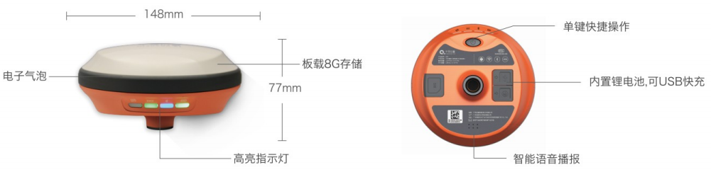 千尋星矩SR1Pro