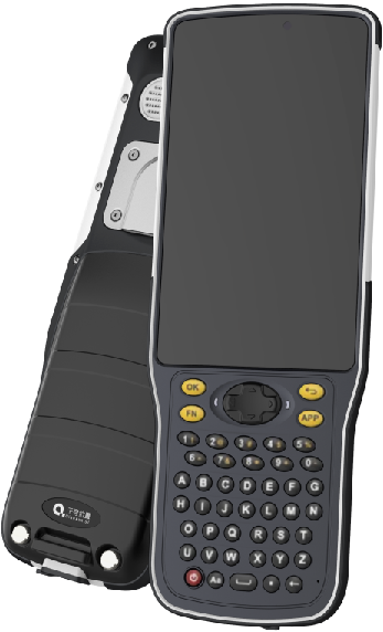 HC6手簿