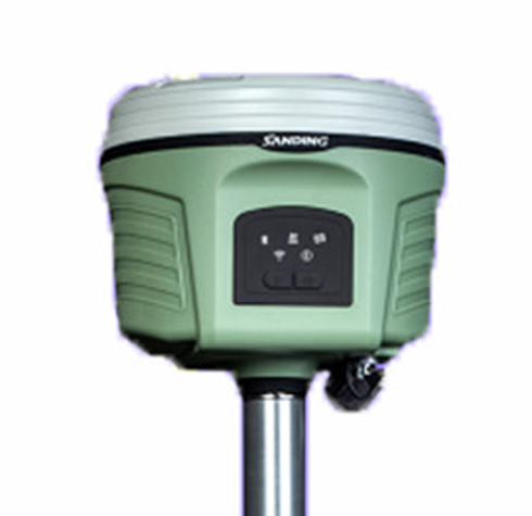 三鼎T66Pro GPS RTK測(cè)量系統(tǒng)
