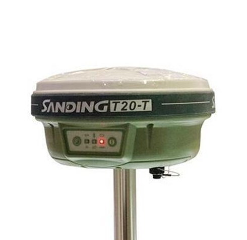 三鼎天逸系列T20T GPS RTK測(cè)量系統(tǒng)