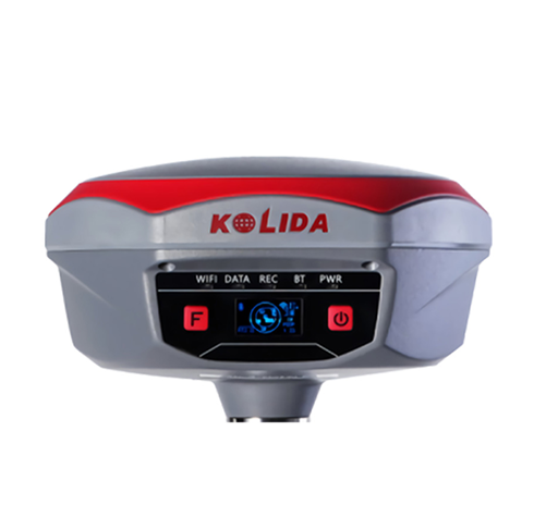 科力達(dá)K1 Pro慣導(dǎo)RTK