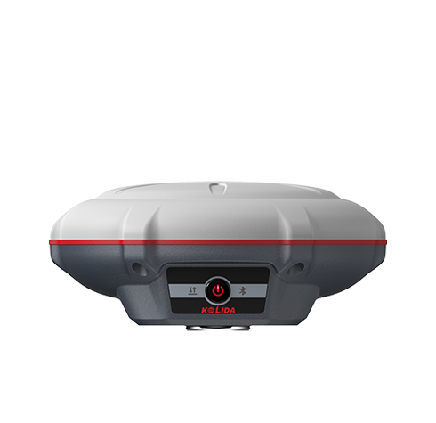 天問(wèn)1 小型RTK 測(cè)量系統(tǒng)