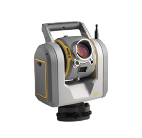 Trimble SX10影像掃描儀（全站式）