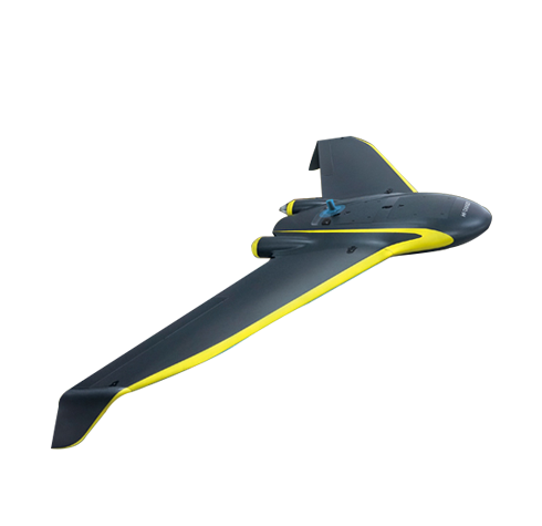 中海達(dá)iFly U5/U5R固定翼測繪無人機