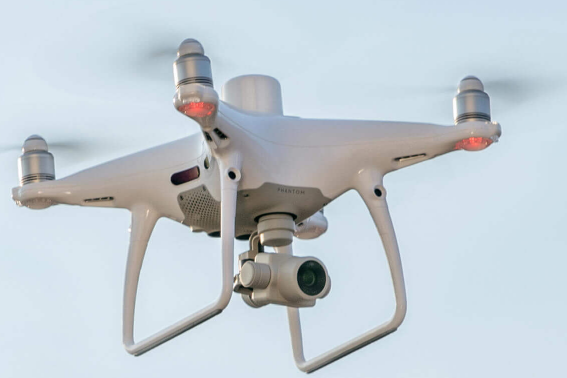 大疆精靈 PHANTOM 4 RTK