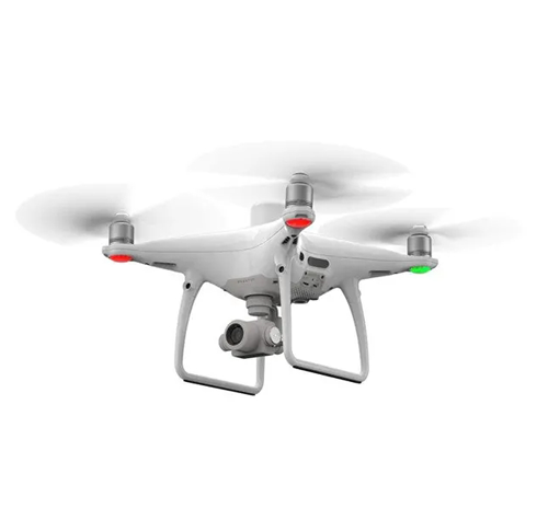 大疆精靈 PHANTOM 4 RTK多旋翼無人機(jī)