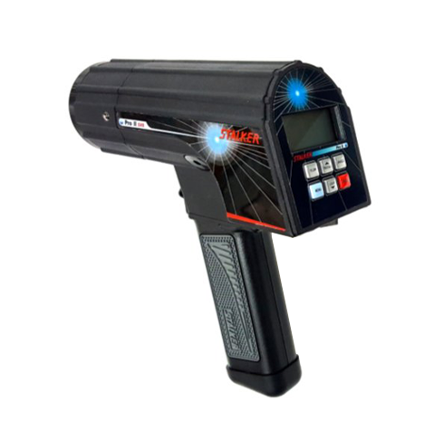 電波流速儀Stalker II SVR