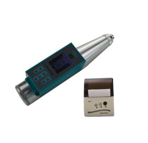 GTJ-HT225全自動一體回彈儀
