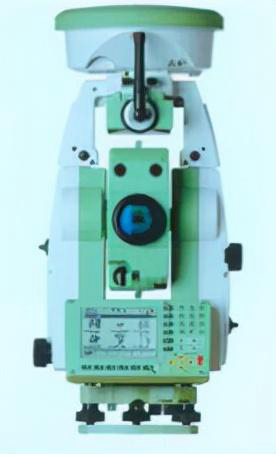TPS1200電子全站儀