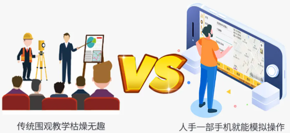 中緯ZT10R全站儀線上學(xué)習(xí)
