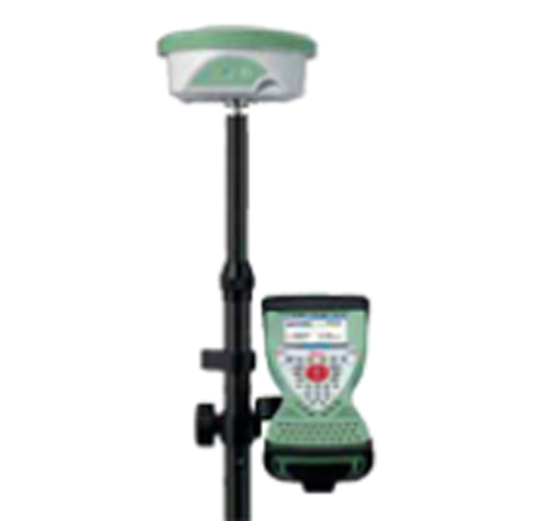 徠卡Viva GS08plus GNSS測量系統(tǒng)