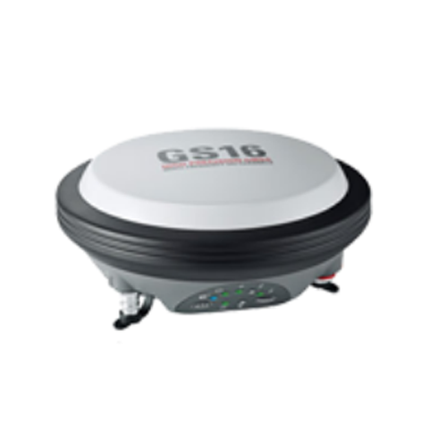 徠卡Viva GS16智能GNSS接收機(jī)