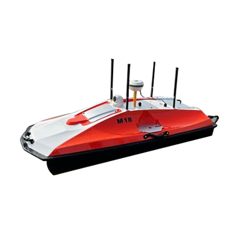 M18中型智能無人船