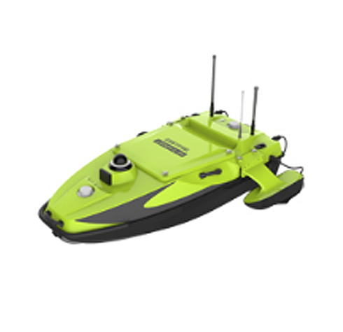 iBoat BS15無人船