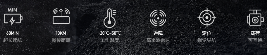 飛馬智能航測(cè)D500