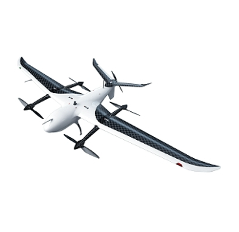 飛馬無人機V10R垂直起降固定翼無人機