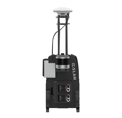 GOSLAM  RS100-RTK系統(tǒng)