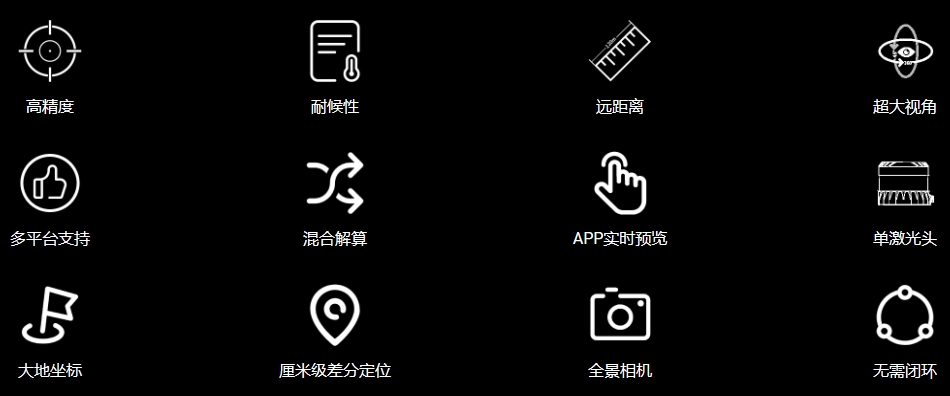 RS100-RTK系統(tǒng)
