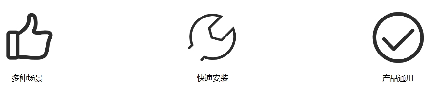GoSLAM全系配套組件