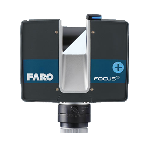 法如FARO Focus S350/150/70/M70三維激光掃描儀