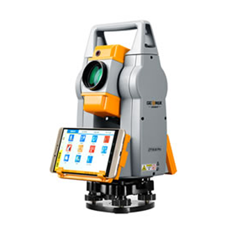 中緯全站儀ZT18AI Pro