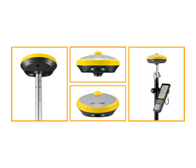 中緯ZG25視覺RTK