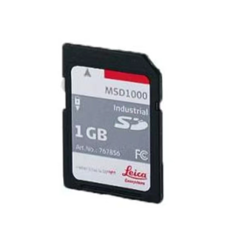 徠卡MSD1000 SD卡（LA02401）