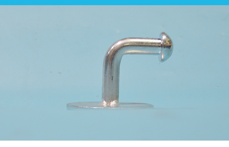 粘貼式測(cè)量標(biāo)志