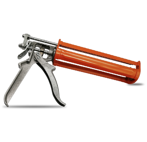 注射型植筋膠槍