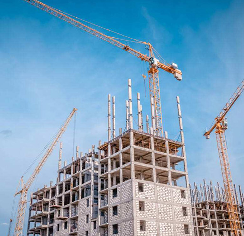 建筑工程測量的內(nèi)容