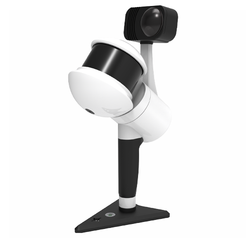 LiGrip H300手持激光掃描儀